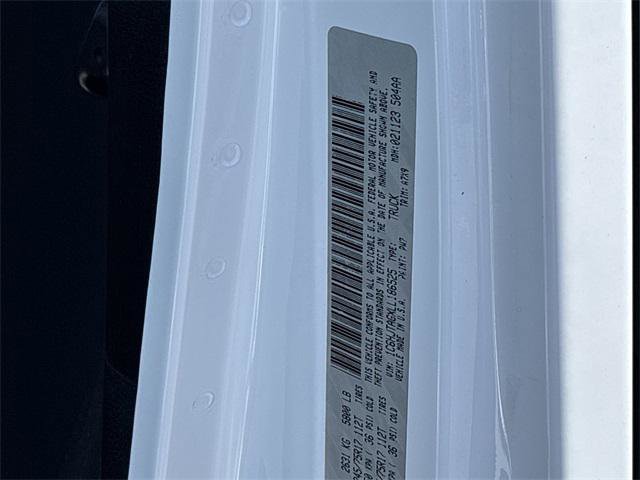 Certified 2020 Jeep Gladiator Sport w/ Quick Order Package 24S image 32