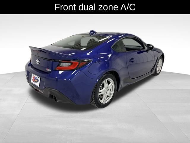 Used 2023 Toyota GR86 Premium image 5
