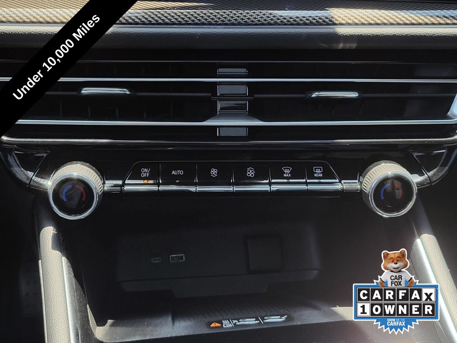 Used 2025 Chevrolet Traverse High Country FWD image 31