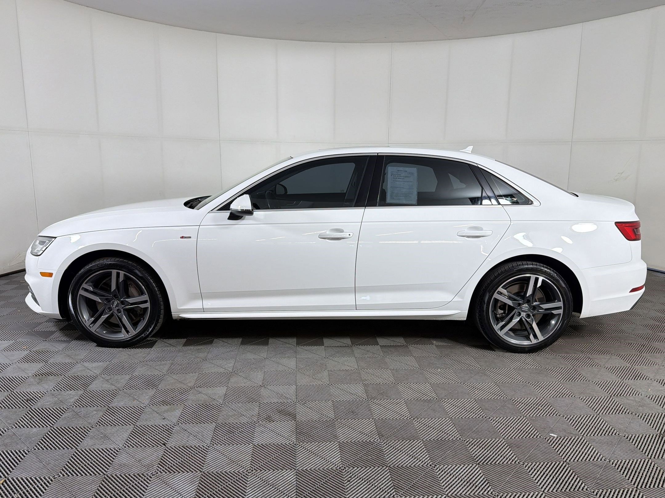 Used 2017 Audi A4 2.0T Premium Plus w/ Premium Plus Package AWD/4WD video 2