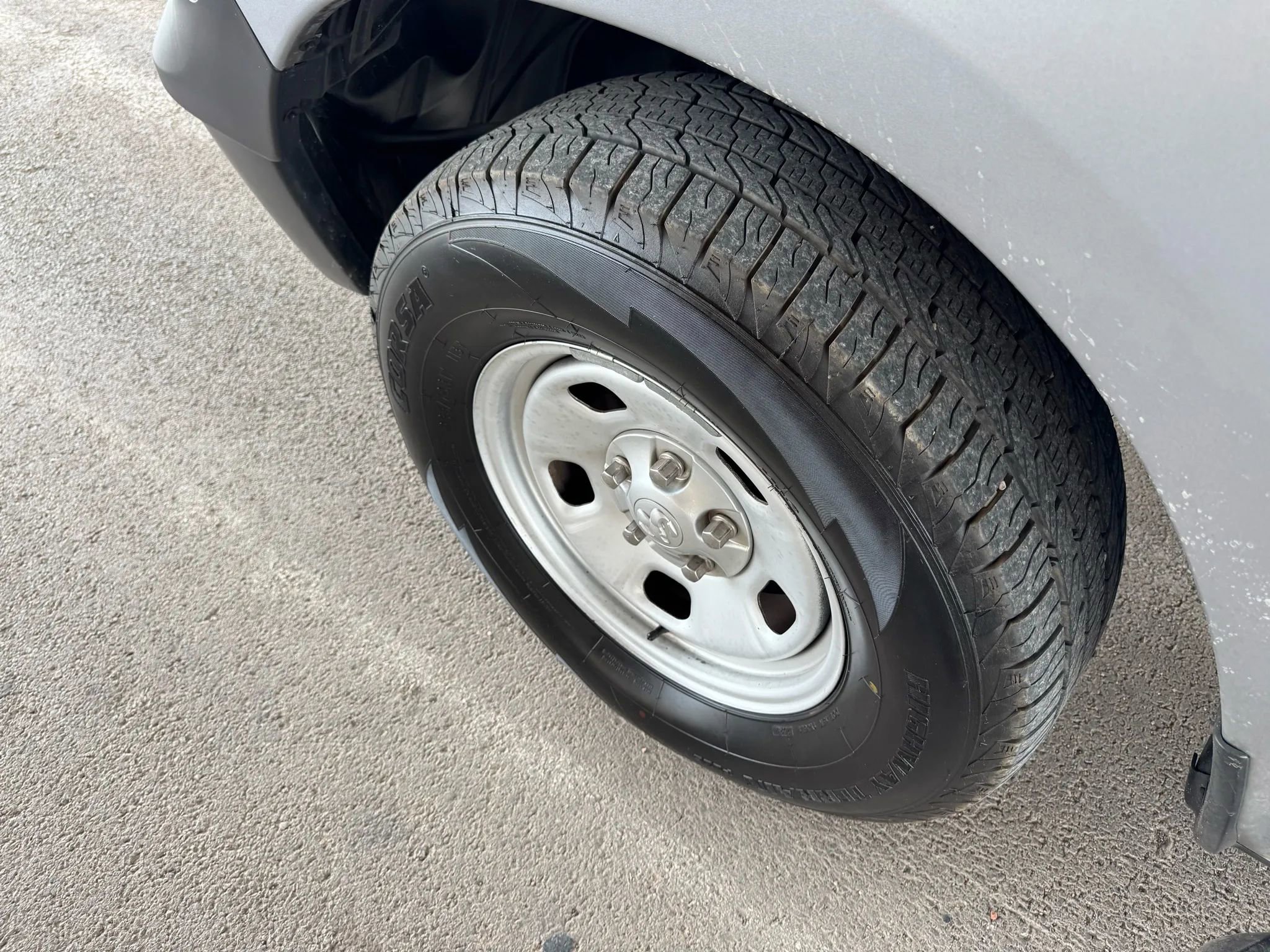 Used 2019 RAM 1500 Tradesman image 21