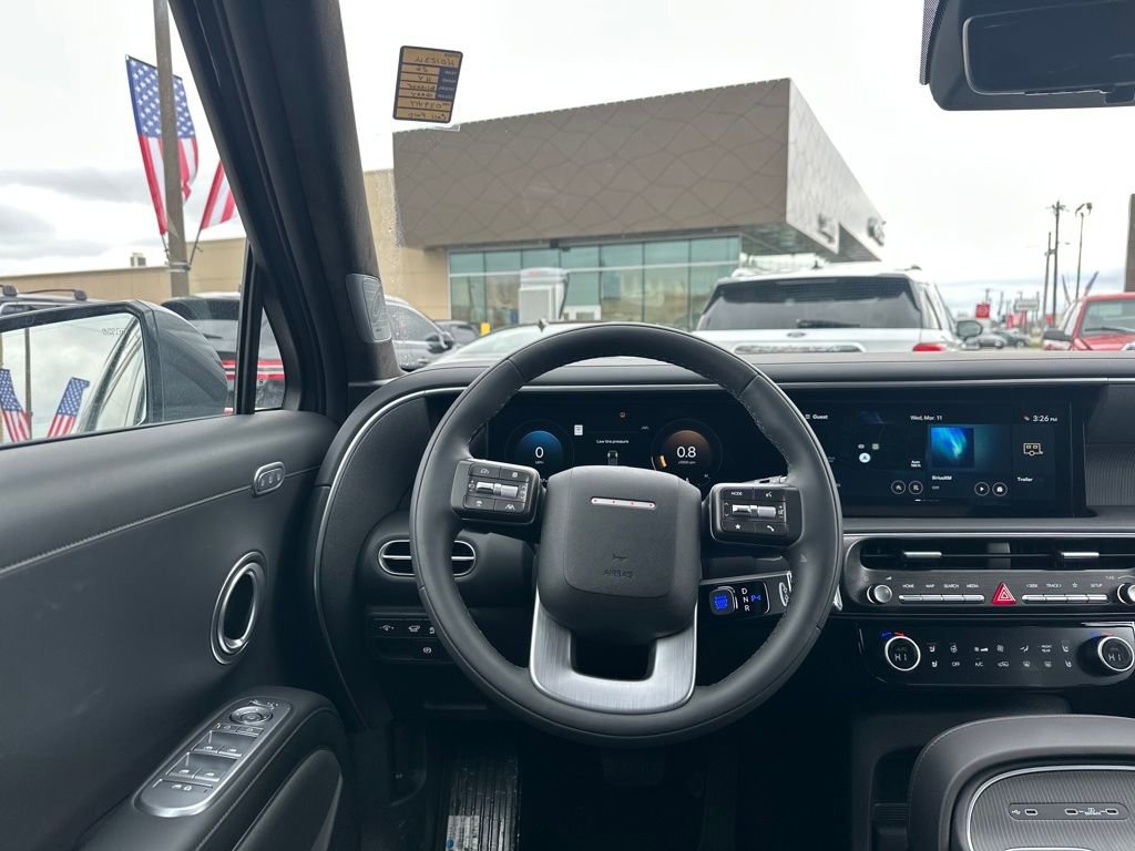 New 2026 Hyundai Palisade Calligraphy image 24