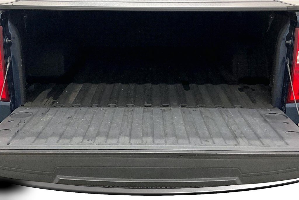 Used 2019 Chevrolet Silverado 1500 High Country AWD/4WD image 7