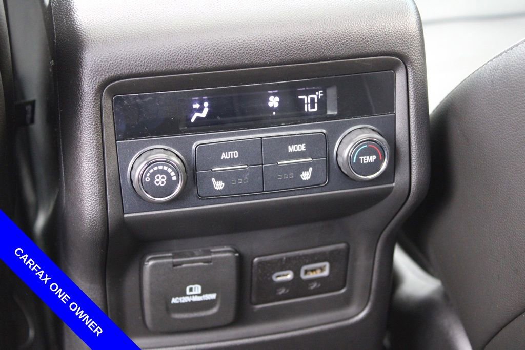 Used 2021 GMC Acadia Denali w/ Denali Ultimate Package image 30