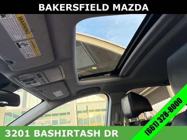 Used 2020 Honda CR-V EX-L image 21