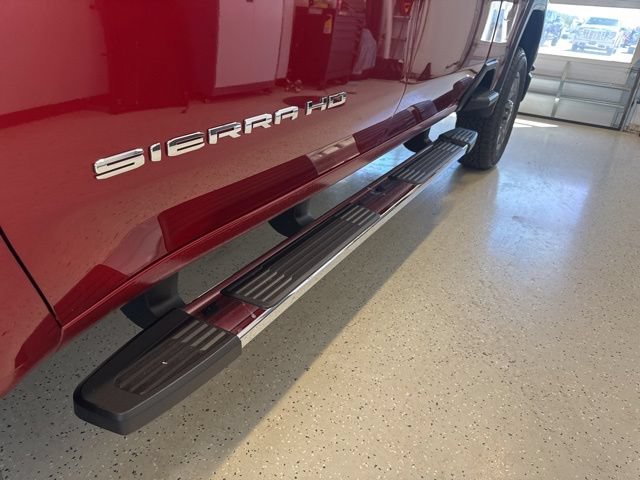 New 2026 GMC Sierra 3500 SLT AWD/4WD image 11