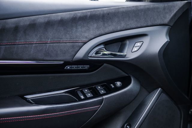 Used 2014 Chevrolet SS RWD image 77
