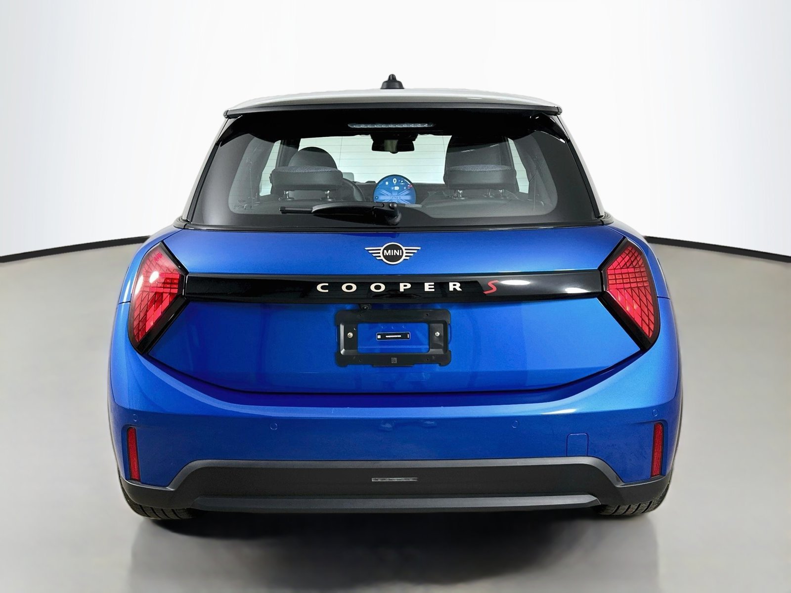 Certified 2026 MINI Cooper S FWD image 6