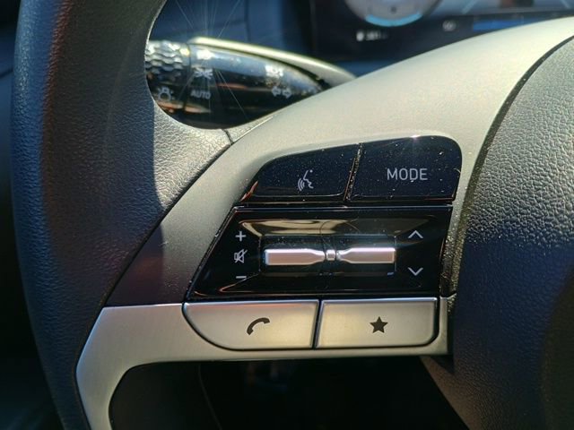 Used 2024 Hyundai Santa Cruz SEL w/ Activity Package image 29