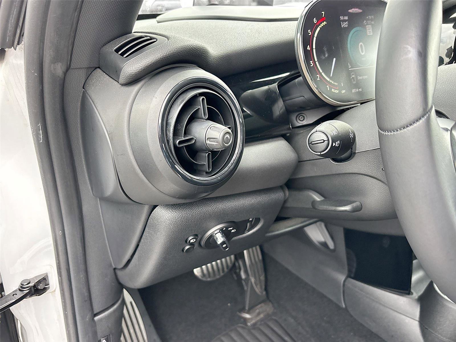 Used 2023 MINI Cooper John Cooper Works FWD image 11
