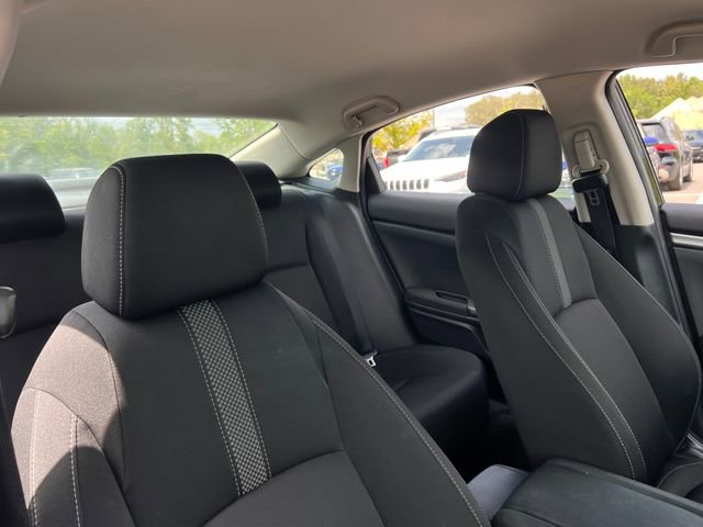 Used 2020 Honda Civic LX image 30