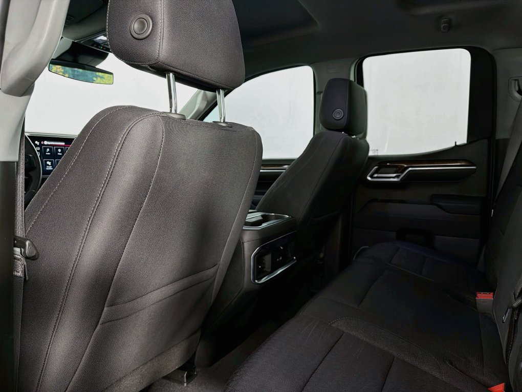 Used 2023 GMC Sierra 1500 Elevation RWD image 37