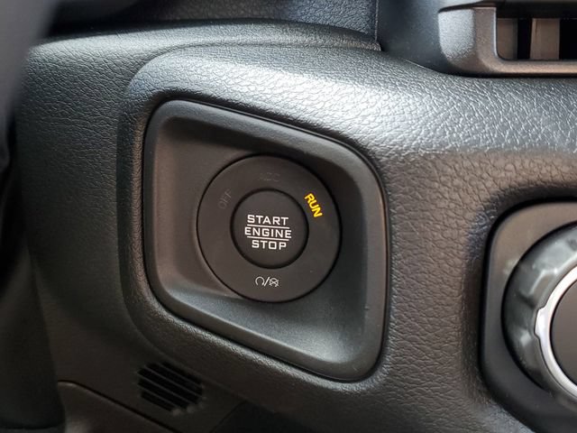 New 2026 Jeep Wrangler Sport AWD/4WD image 23