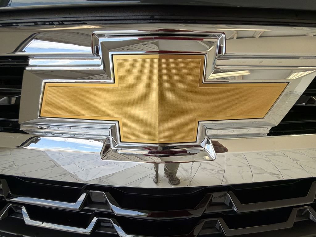 New 2026 Chevrolet Silverado 1500 LT w/ Z71 Off-Road Package image 32