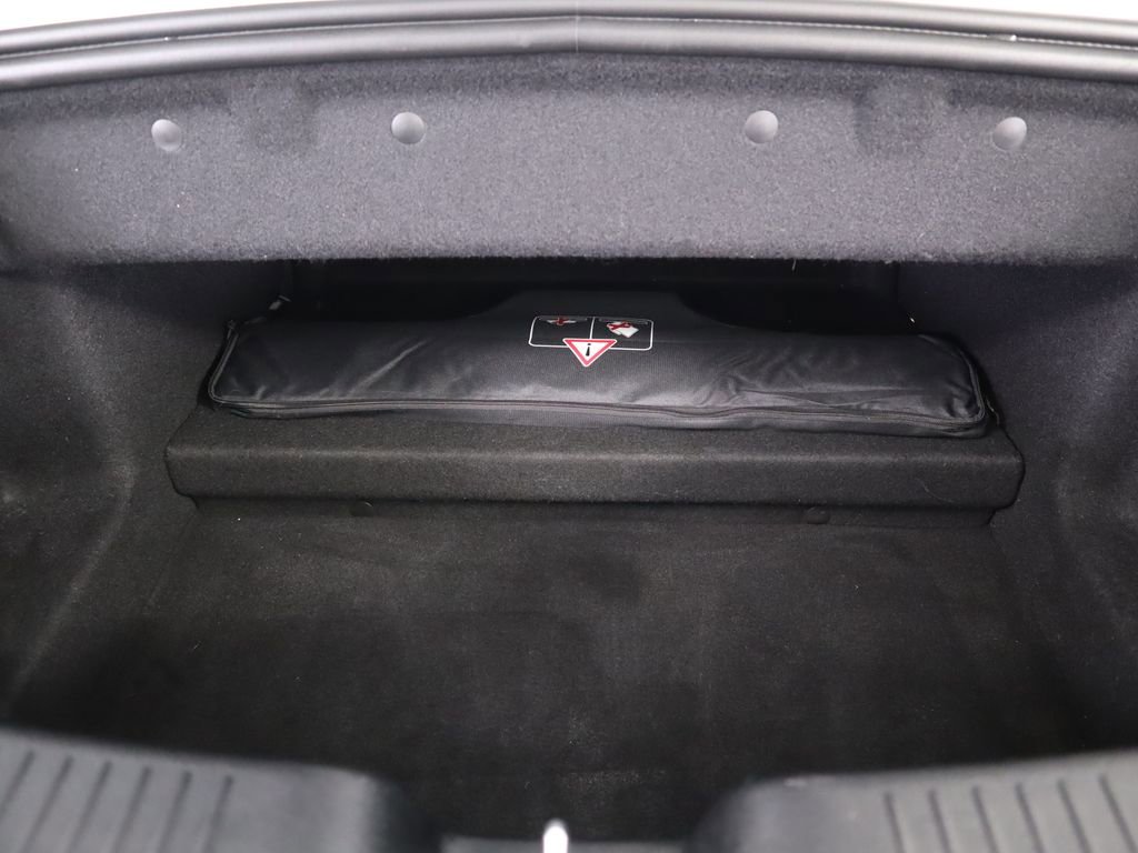 Used 2022 Mercedes-Benz SL 55 AMG 4MATIC image 34