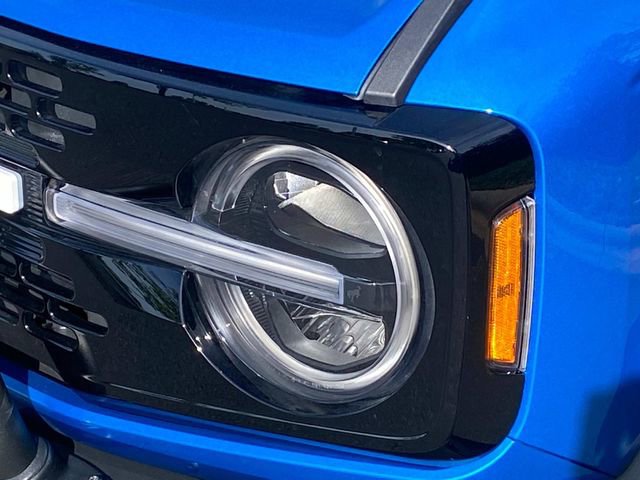 Used 2024 Ford Bronco Wildtrak image 5