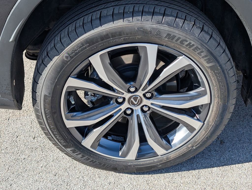 Used 2022 Lexus RX 350 AWD w/ Premium Package image 26