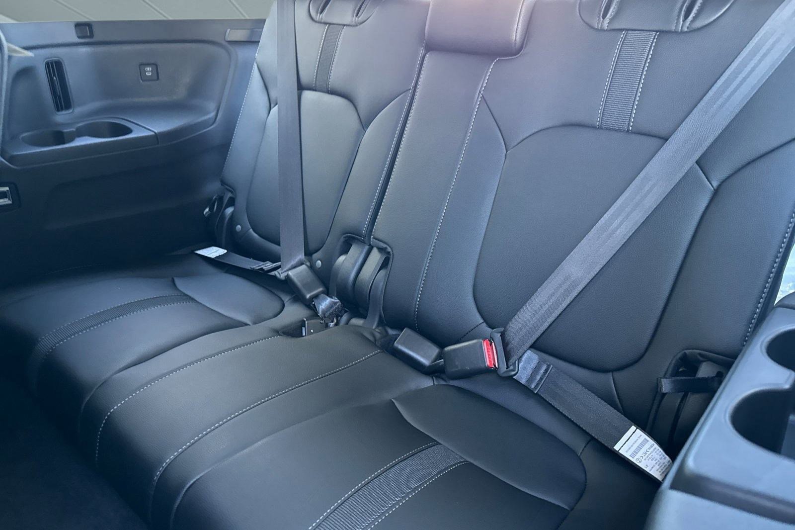 New 2026 Honda Pilot EX-L image 28