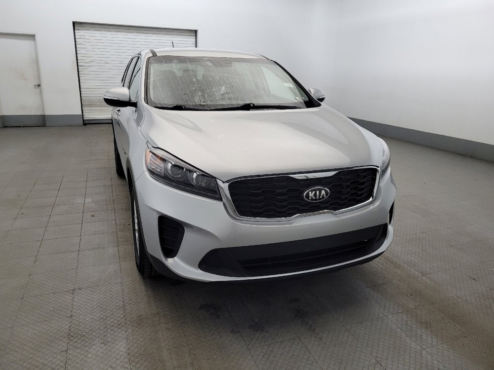 Used 2019 Kia Sorento LX AWD/4WD image 14