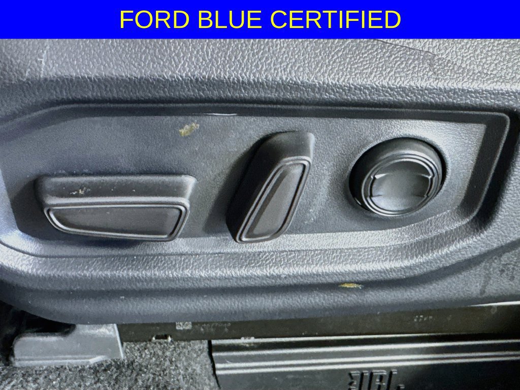 Used 2024 Toyota Tundra TRD Pro AWD/4WD image 21