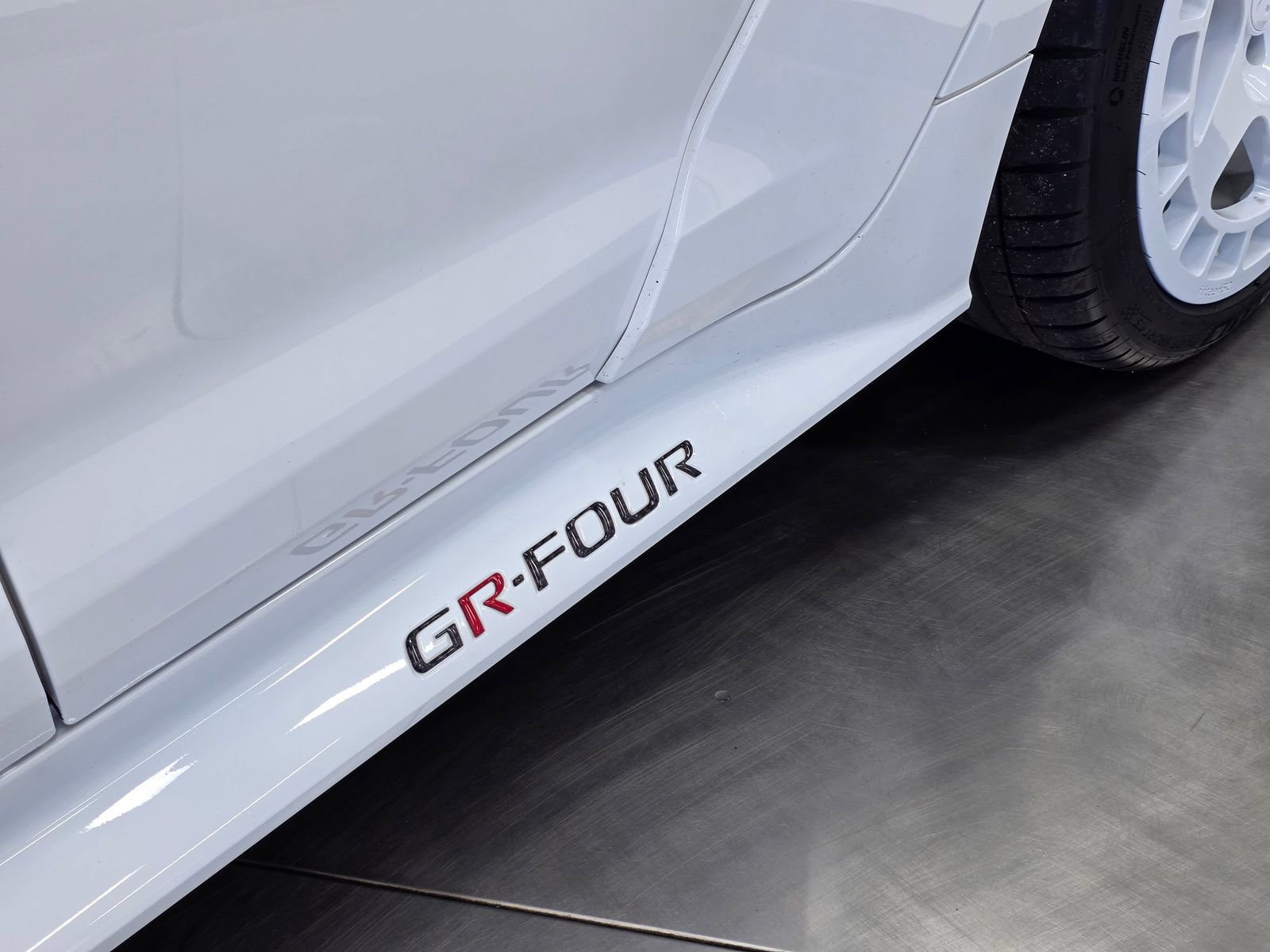 Used 2023 Toyota Corolla GR w/ Performance Package AWD/4WD image 67