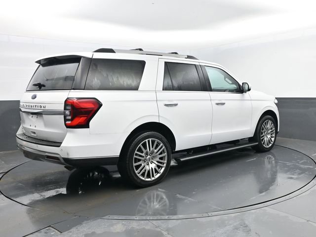Used 2024 Ford Expedition Limited image 28