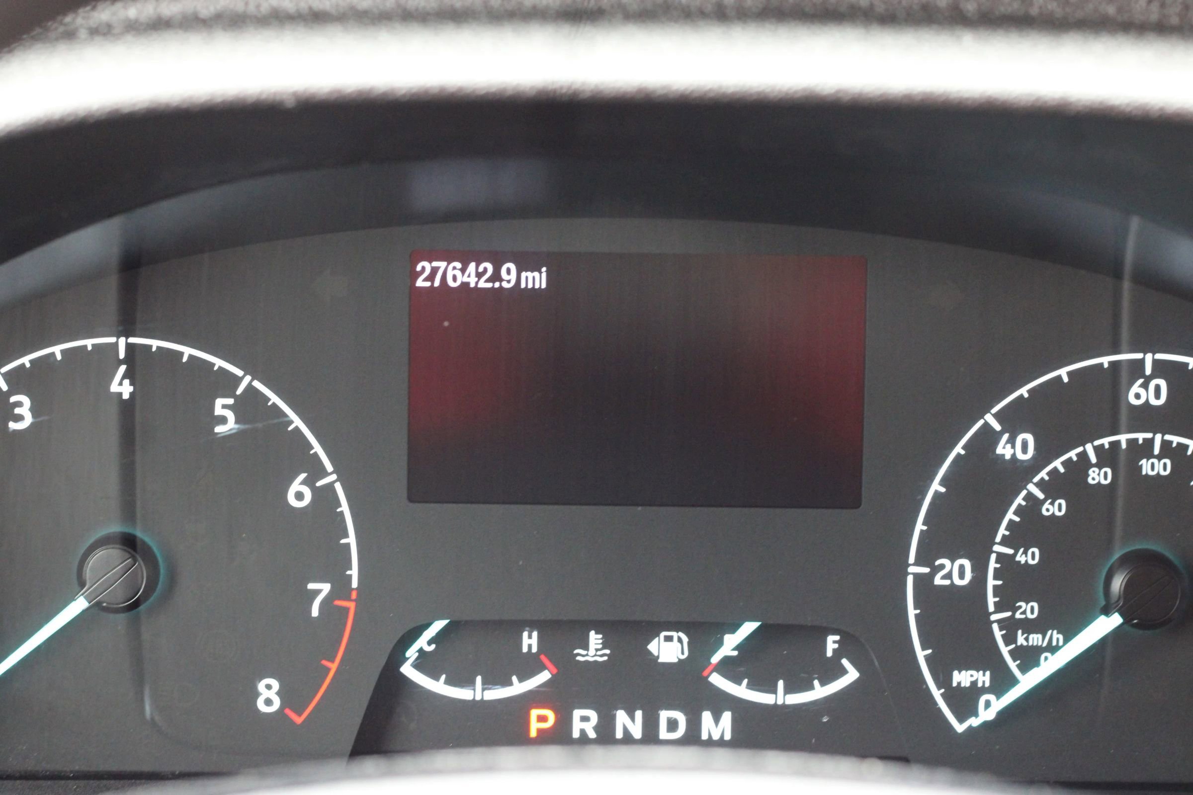 Used 2023 Ford Transit 250 148 High Roof image 13