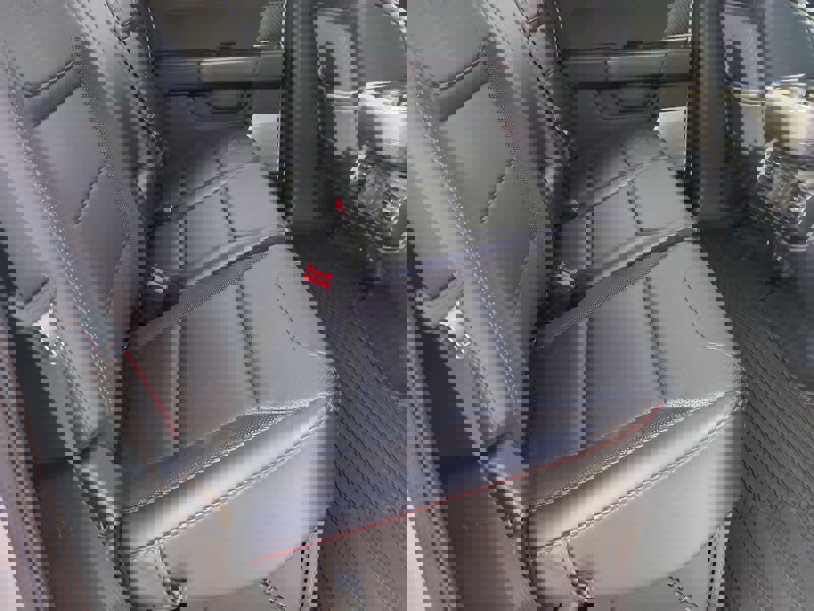 Certified 2024 Ford F150 Raptor image 21