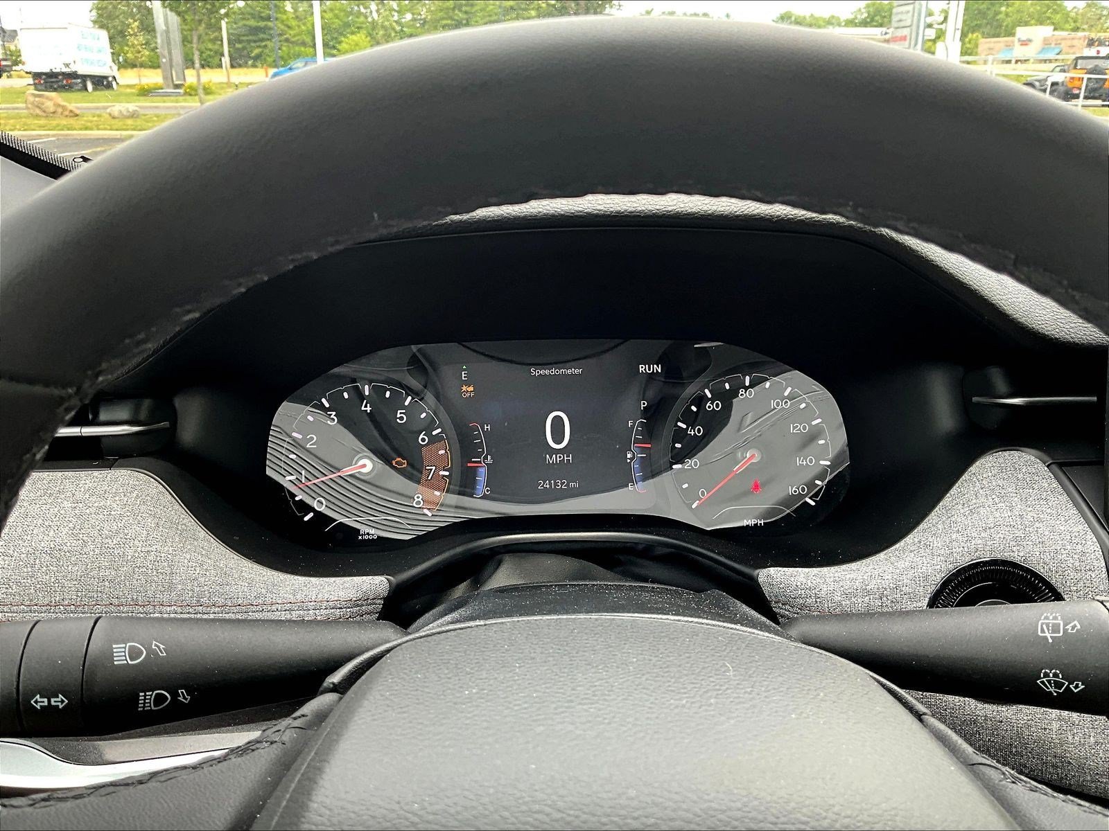 Used 2023 Jeep Compass Latitude AWD/4WD image 13