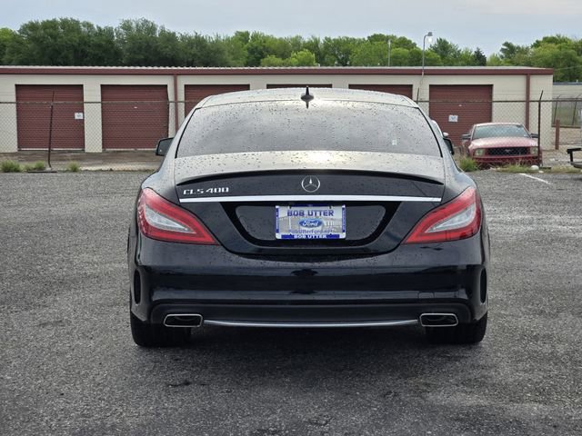 Used 2016 Mercedes-Benz CLS 400 image 6