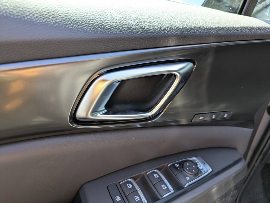 New 2026 Kia Carnival SX Prestige FWD image 19