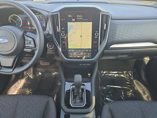 Used 2025 Subaru Forester Premium image 10