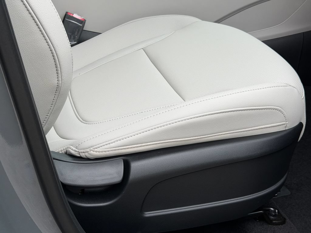 New 2026 Hyundai Tucson SEL Plus FWD image 6