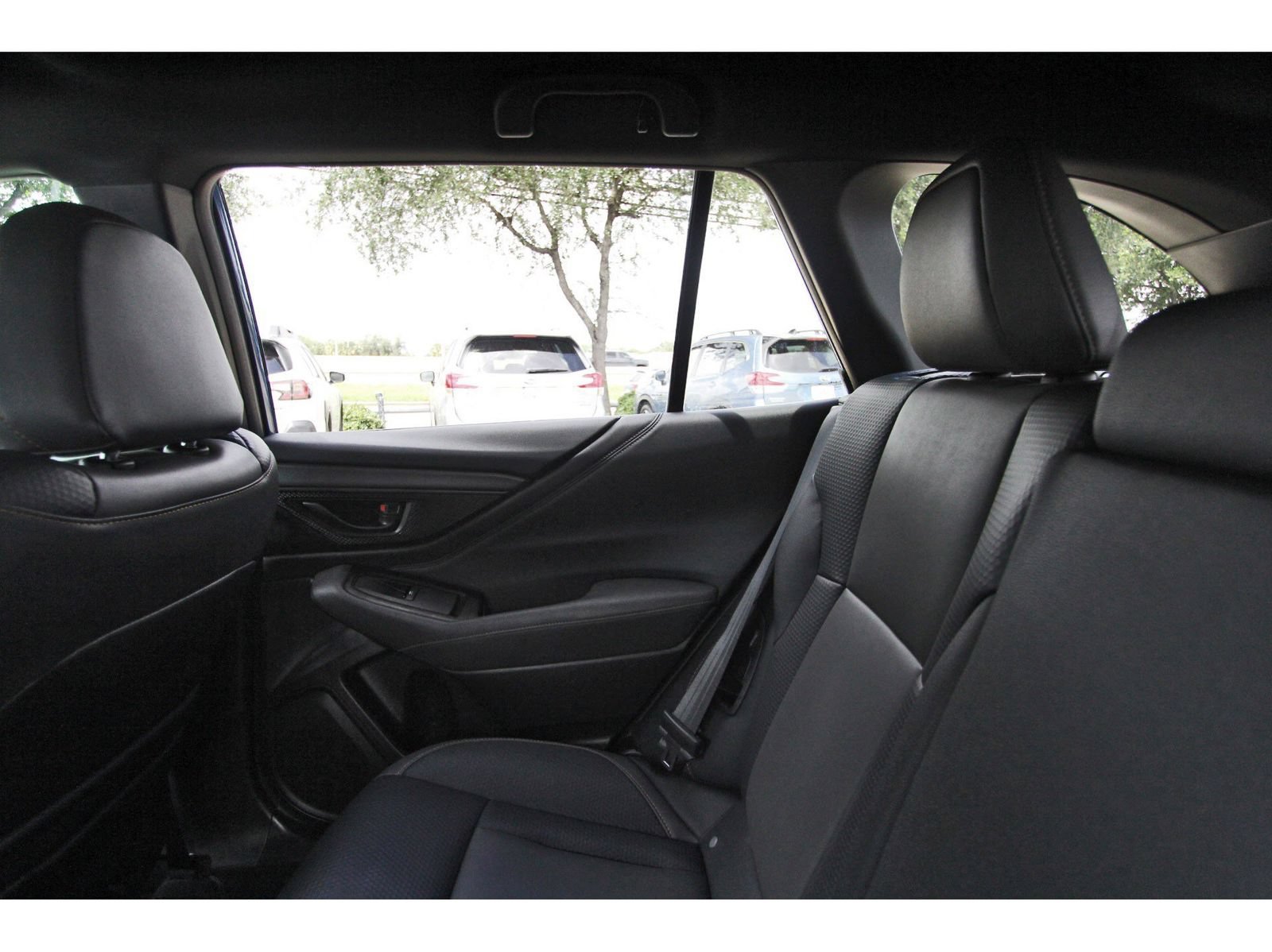 Used 2024 Subaru Outback Wilderness AWD/4WD image 11