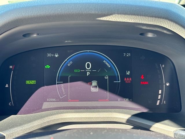 Used 2025 Toyota Camry XSE image 15