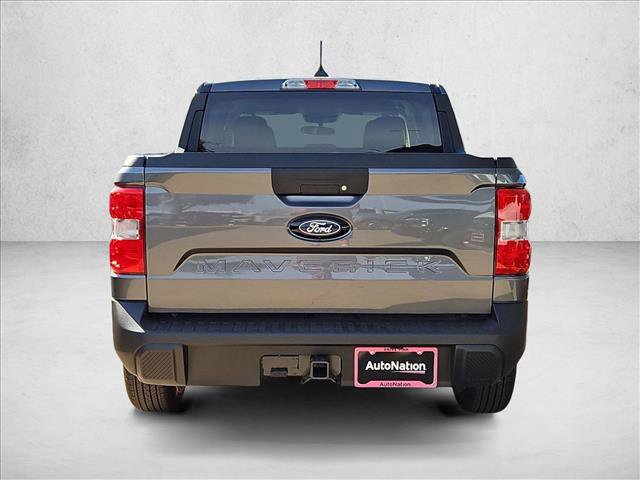 New 2026 Ford Maverick XL image 8