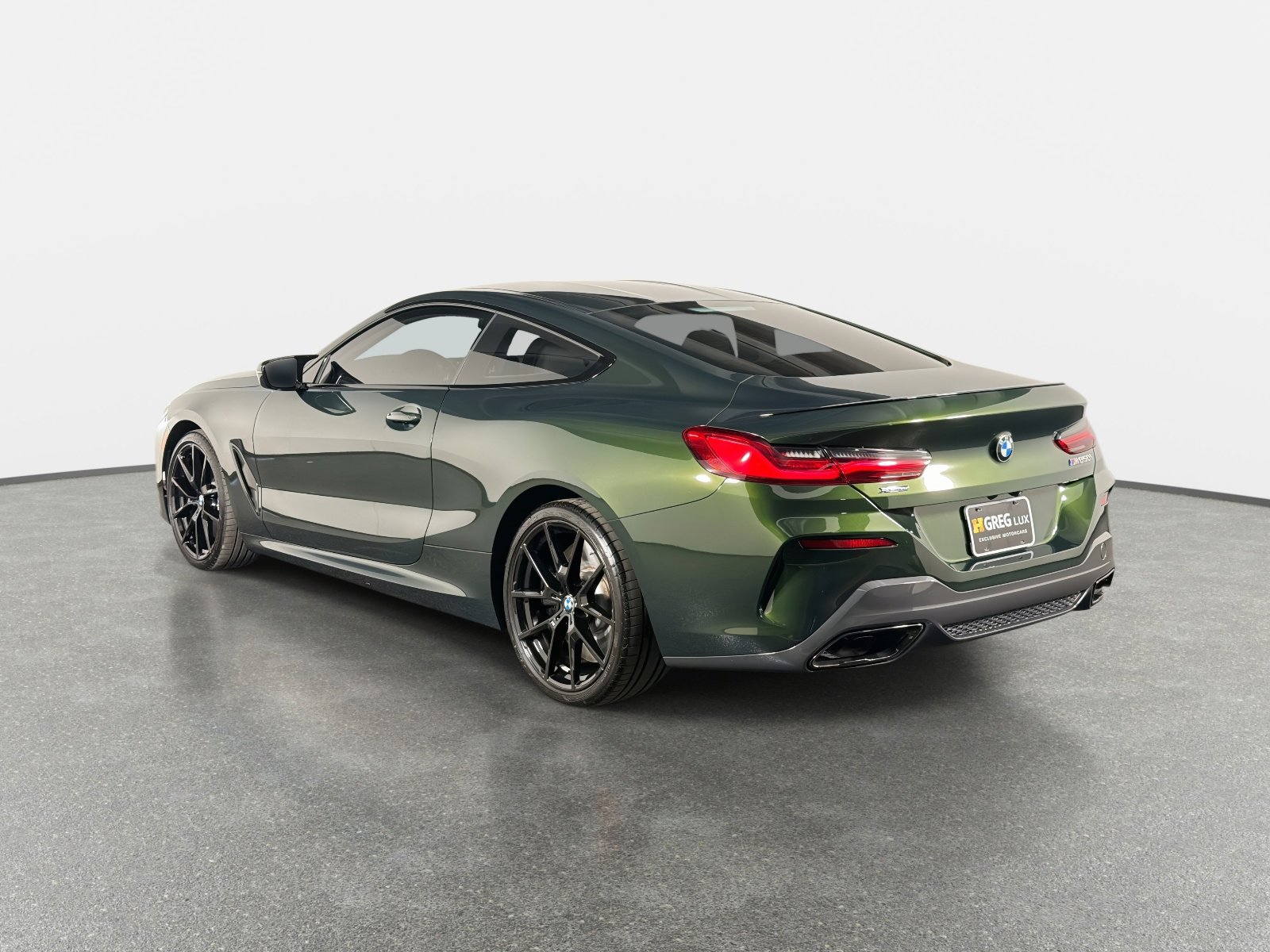 Used 2026 BMW M850i xDrive M850i xDrive Coupe image 5