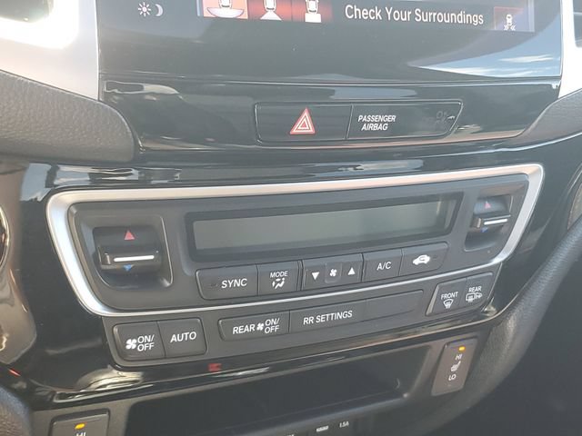 Used 2019 Honda Ridgeline Black Edition image 27