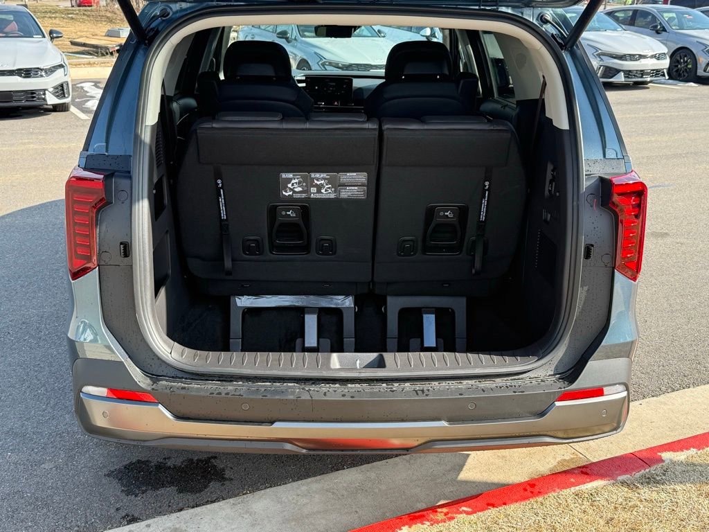New 2026 Kia Carnival SX Prestige FWD image 7