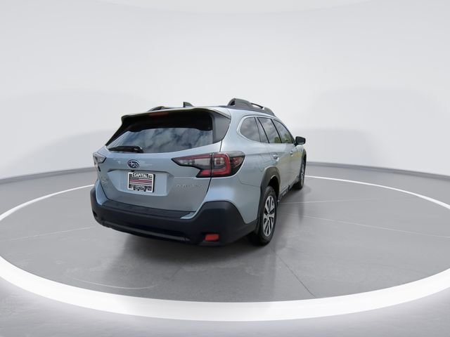 Used 2025 Subaru Outback Premium w/ Popular Package #1A AWD/4WD image 7