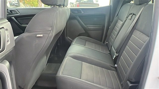 Used 2019 Ford Ranger XL w/ Equipment Group 101A Mid image 22