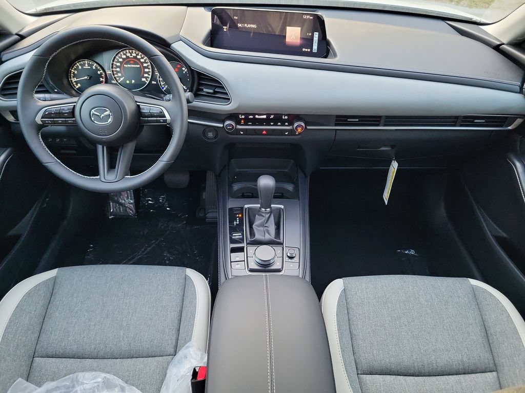 New 2026 MAZDA CX-30 Aire Edition AWD/4WD image 12