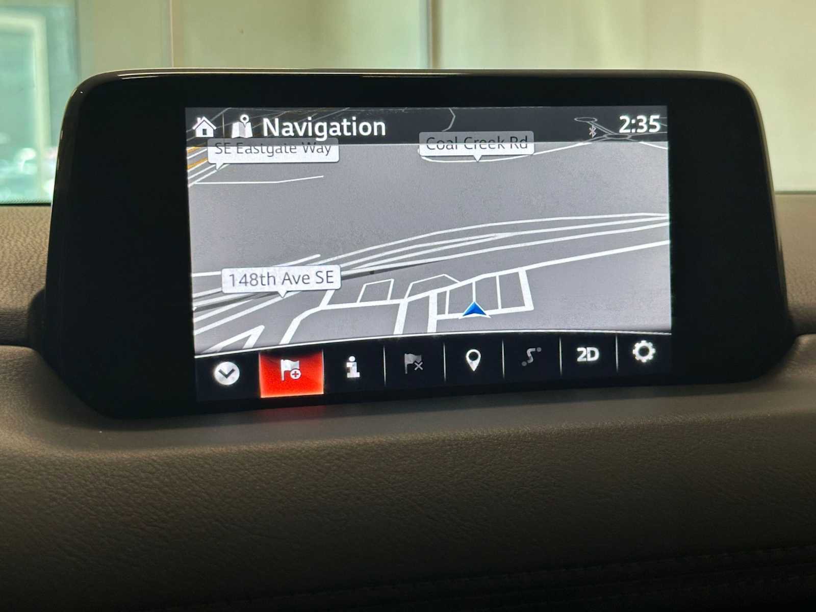 Used 2017 MAZDA CX-5 Touring w/ Preferred Equipment Package image 15