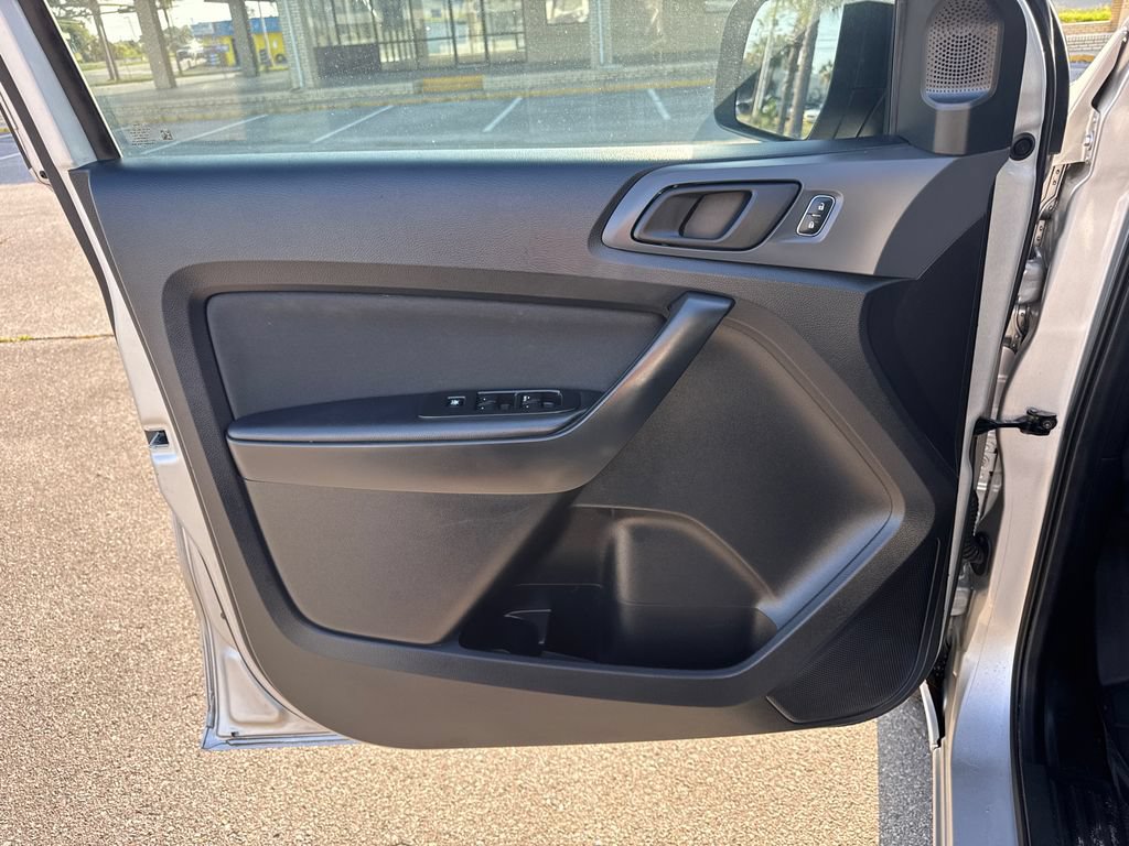 Used 2019 Ford Ranger XL w/ Equipment Group 101A Mid AWD/4WD image 12