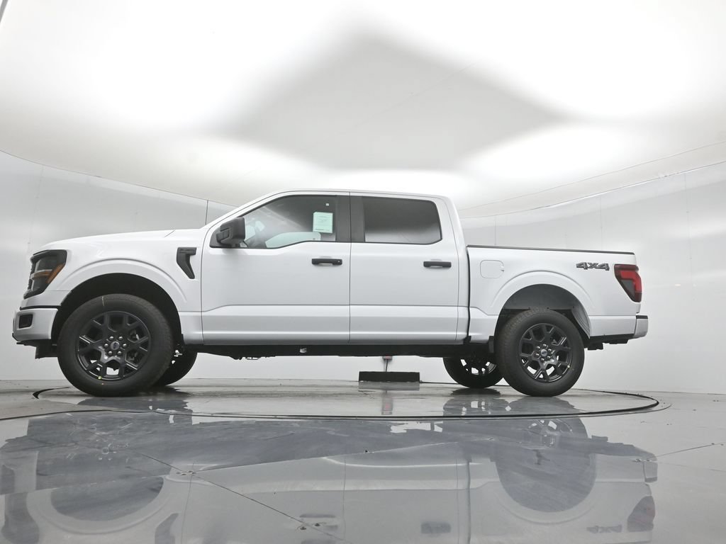 New 2026 Ford F150 STX w/ Equipment Group 200A RWD image 44