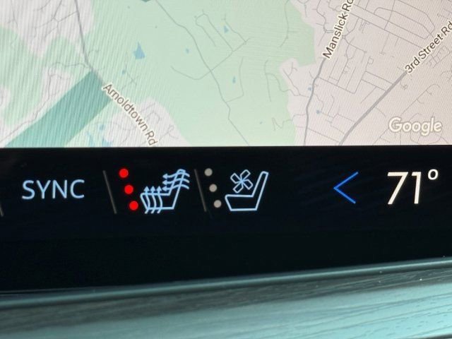 New 2025 Chevrolet Tahoe Premier image 29