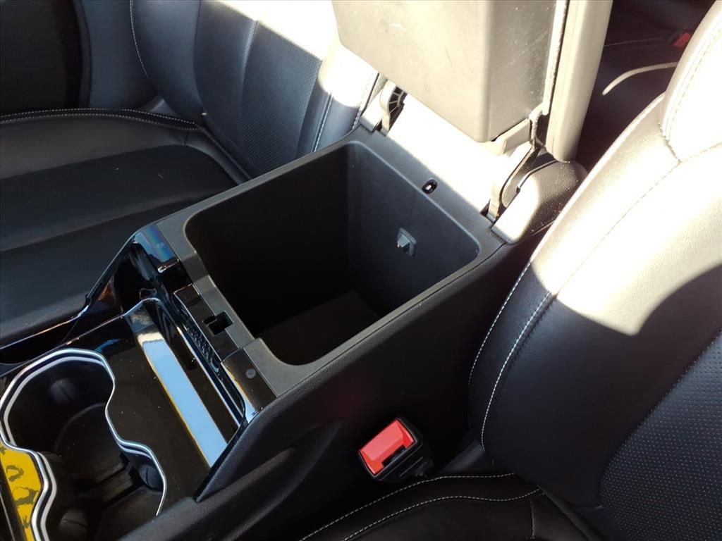 Used 2023 Jeep Grand Cherokee Limited w/ Luxury Tech Group II image 61