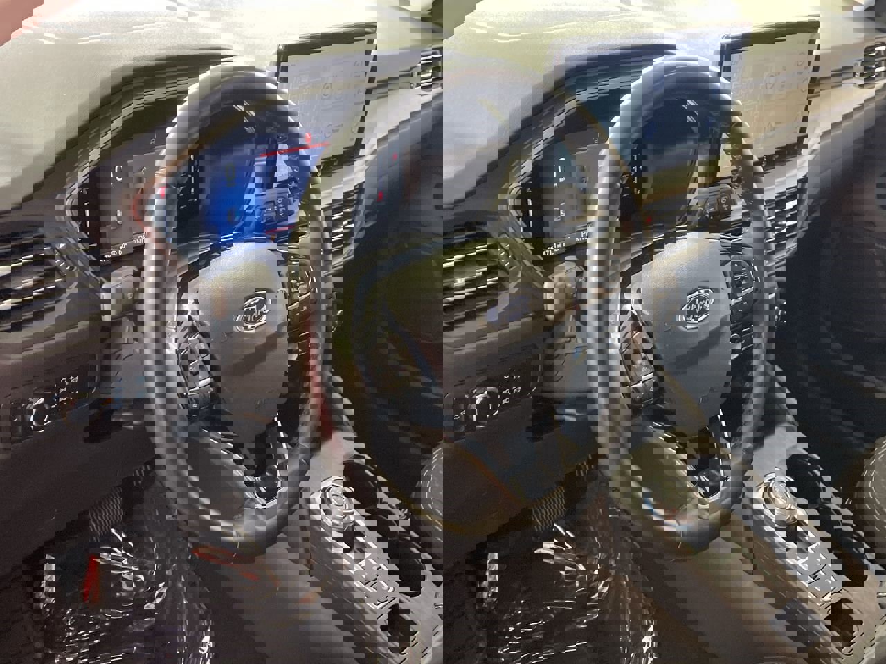 Used 2024 Ford Escape Active w/ Tech Pack #1 image 11