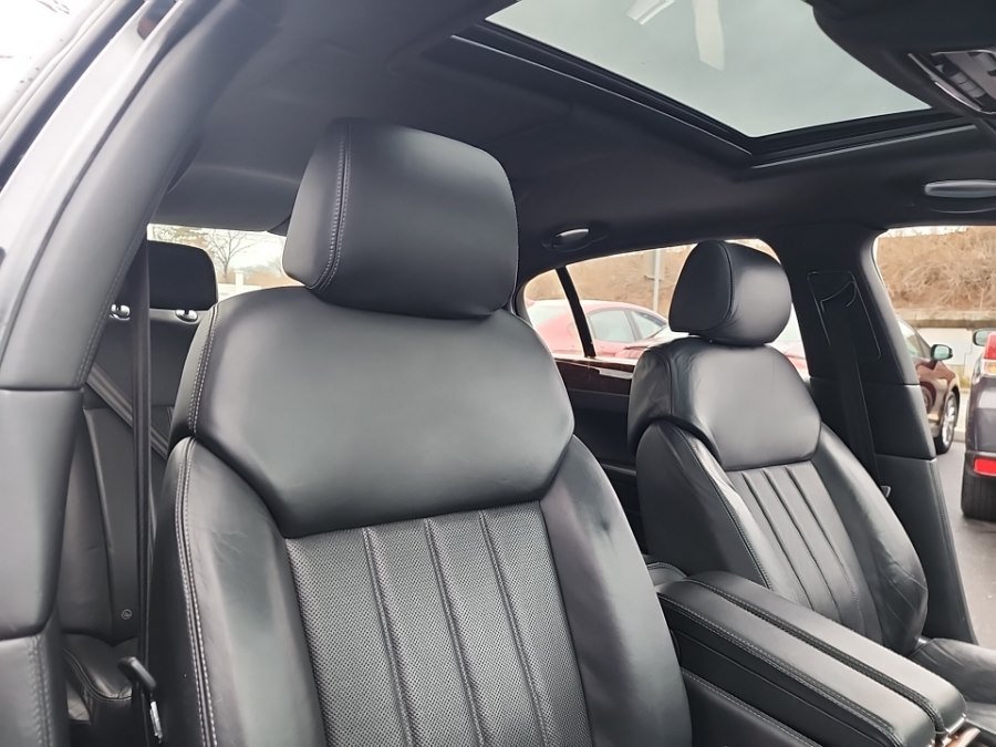 Used 2007 Bentley Flying Spur Flying Spur AWD/4WD image 47