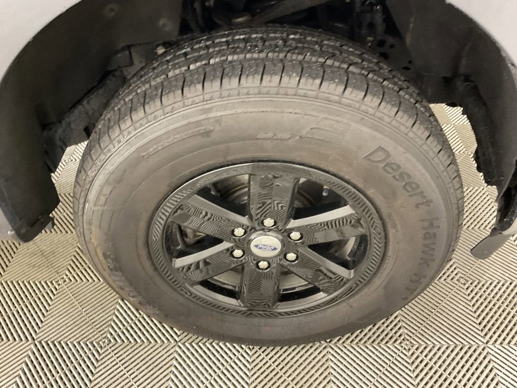 Used 2023 Ford F150 XLT image 11